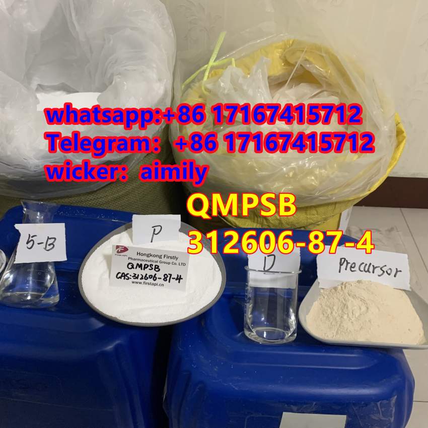 QMPSB 312606-87-4  Fast delivery