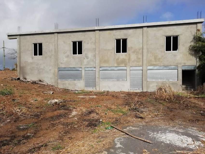 commercial building for sale at Beau Plateau, Cottage @ Rs 8,900,000 - 3 - House  on Aster Vender