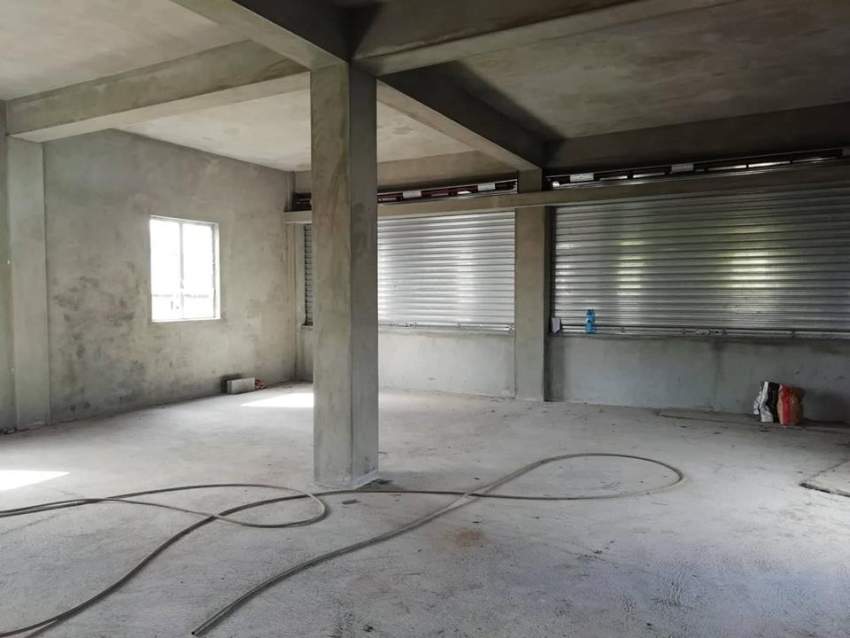 commercial building for sale at Beau Plateau, Cottage @ Rs 8,900,000 - 4 - House  on Aster Vender