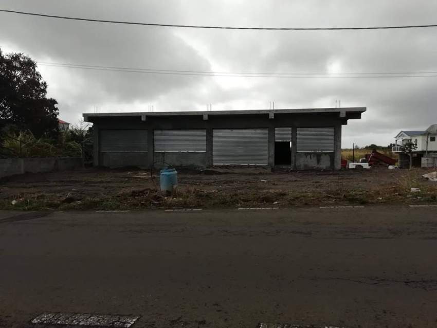 commercial building for sale at Beau Plateau, Cottage @ Rs 8,900,000 - 0 - House  on Aster Vender