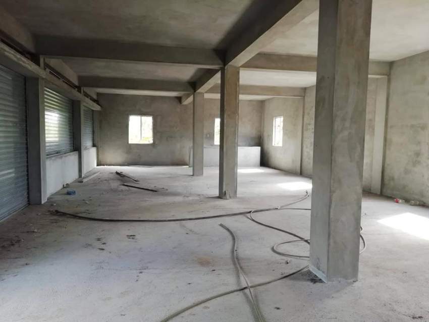 commercial building for sale at Beau Plateau, Cottage @ Rs 8,900,000 - 5 - House  on Aster Vender