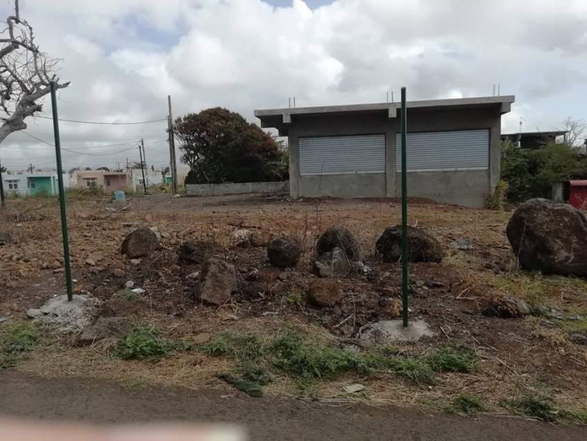 commercial building for sale at Beau Plateau, Cottage @ Rs 8,900,000 - 1 - House  on Aster Vender