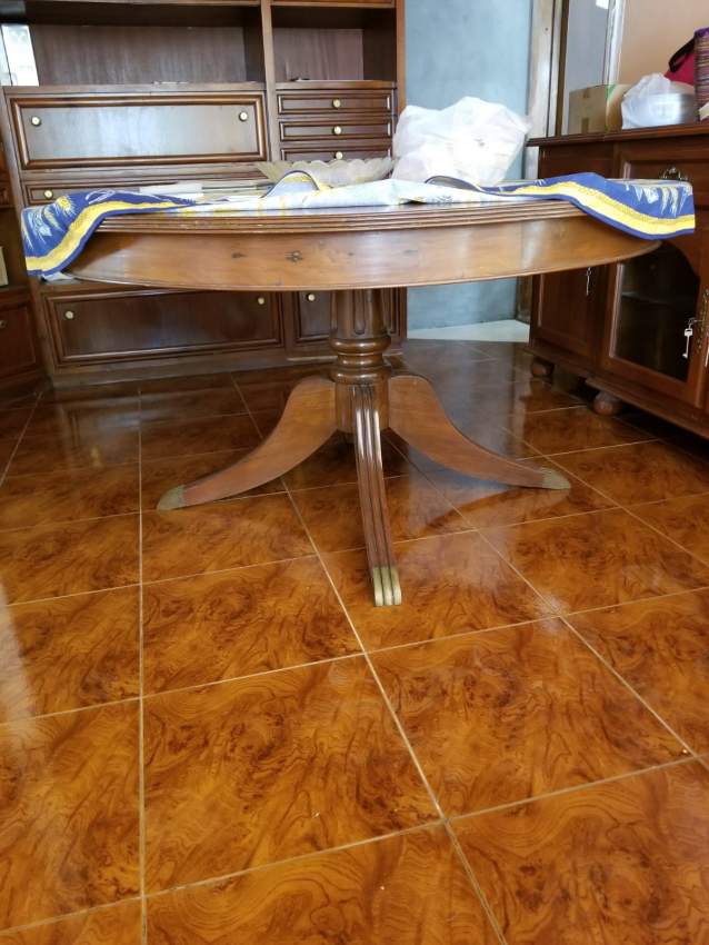 table and chairs - 1 - Table & chair sets  on Aster Vender