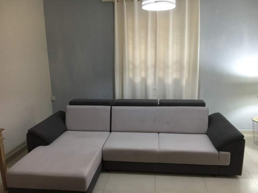 Set de sofa - 2 - Sofas couches  on Aster Vender