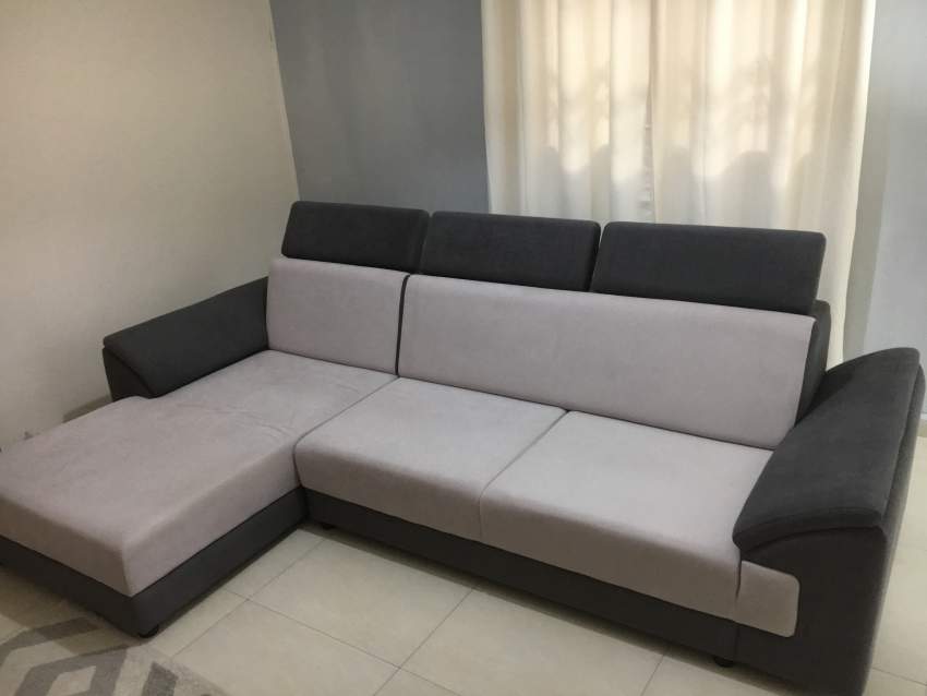 Set de sofa - 0 - Sofas couches  on Aster Vender