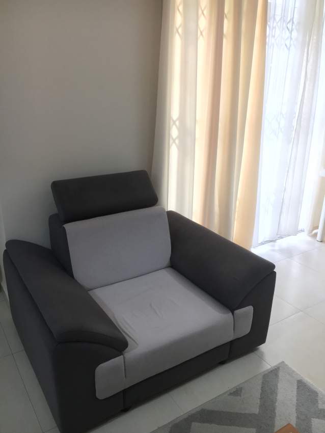 Set de sofa - 4 - Sofas couches  on Aster Vender