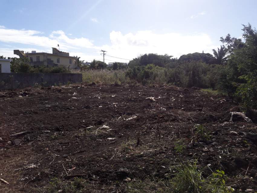 Land for sale - Grand Baie - 0 - Land  on Aster Vender