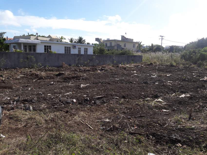 Land for sale - Grand Baie - 1 - Land  on Aster Vender
