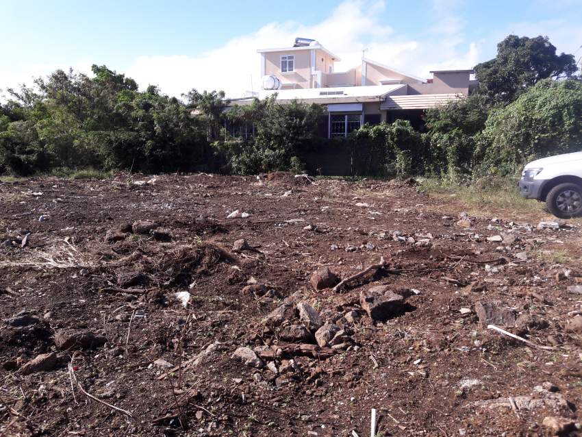 Land for sale - Grand Baie - 2 - Land  on Aster Vender