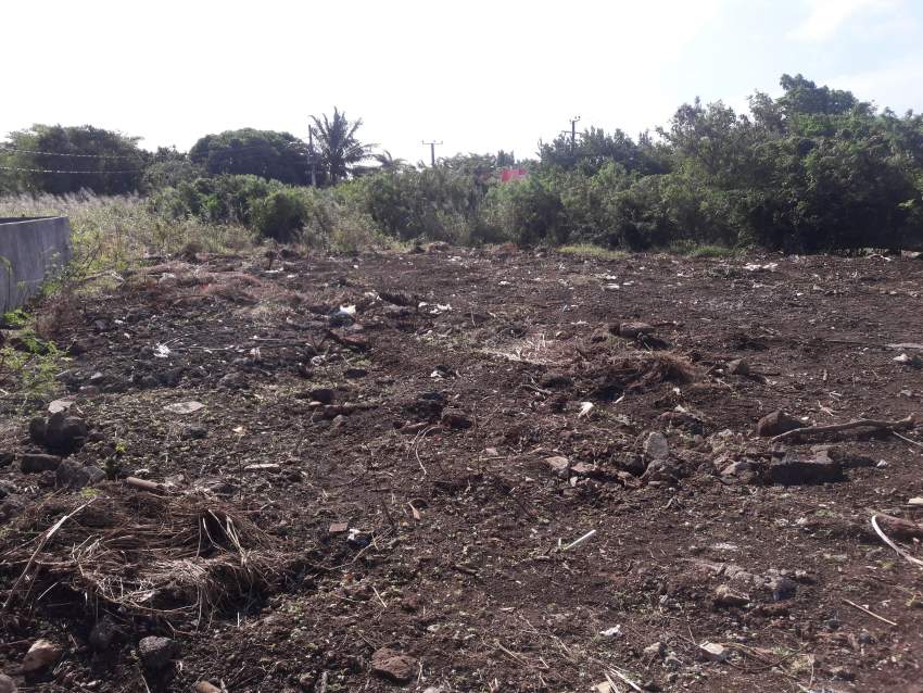 Land for sale - Grand Baie - 3 - Land  on Aster Vender