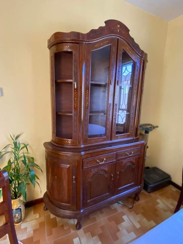 Buffet  - 0 - Others  on Aster Vender