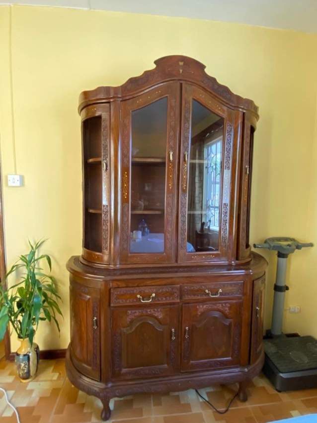 Buffet  - 1 - Others  on Aster Vender