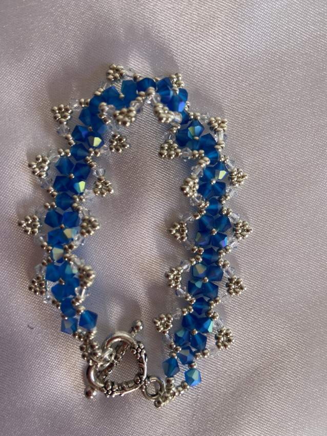 Handcrafted Jewellery - 0 - Handmade  on Aster Vender