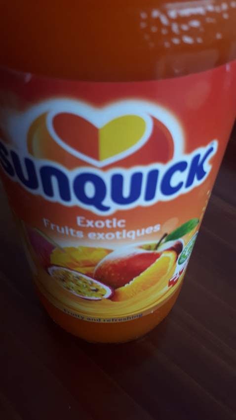 Drinks and Snacks - 0 - Other foods and drinks  on Aster Vender