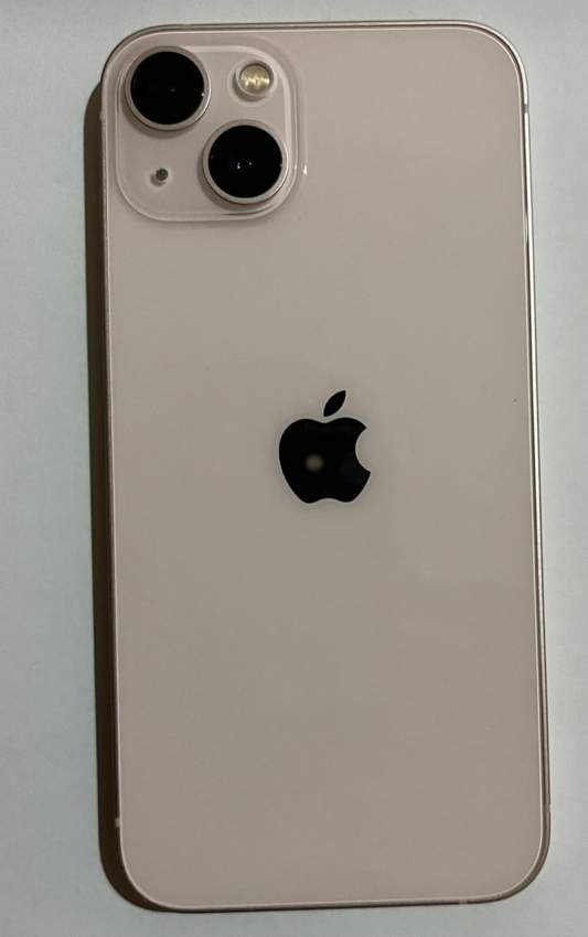 IPhone 13 - 3 - iPhones  on Aster Vender