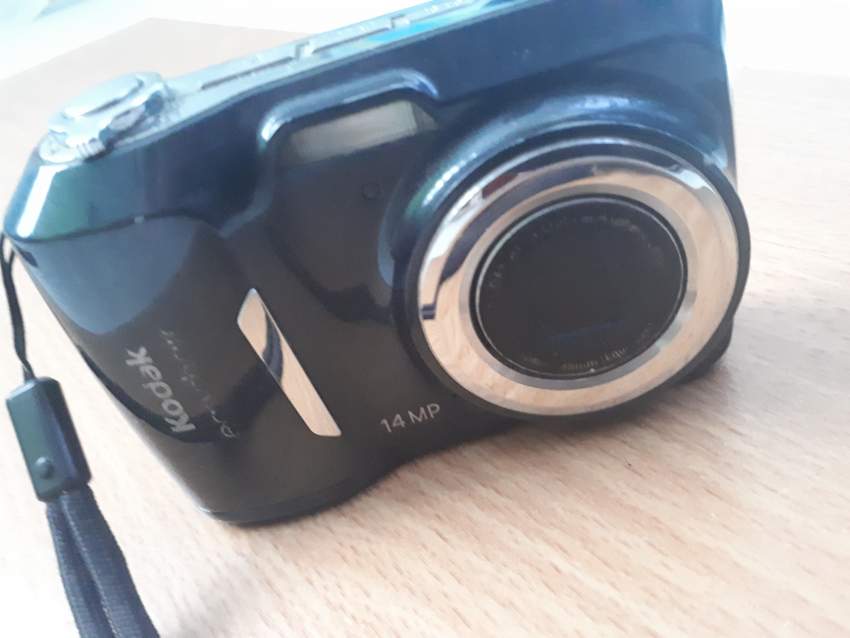Kodak Camera 14 MP - 0 - All Informatics Products  on Aster Vender