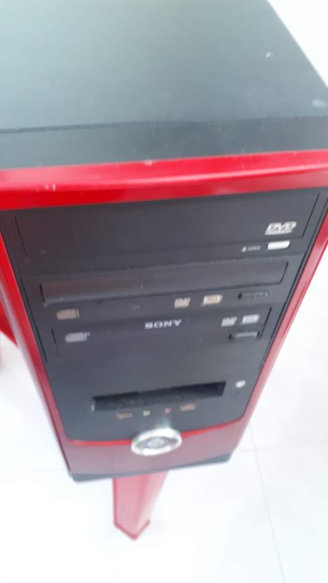 CPU Tower low price - 2 - All Informatics Products  on Aster Vender