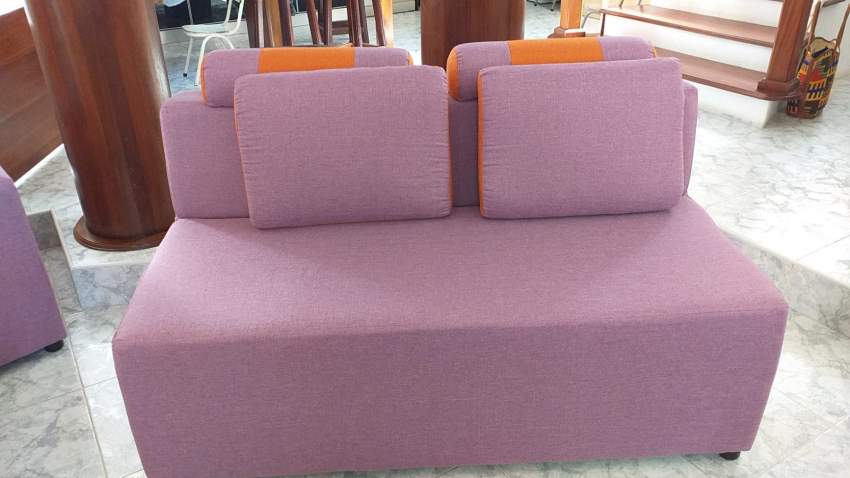 Sofa Set - 2 - Living room sets  on Aster Vender