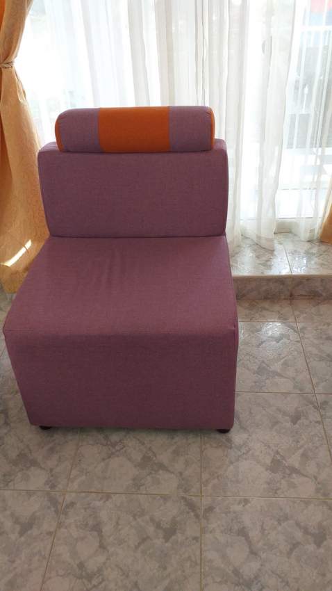 Sofa Set - 3 - Living room sets  on Aster Vender