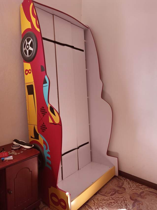 Lit pour enfant - Bedroom Furnitures on Aster Vender