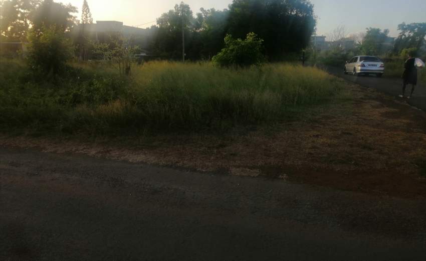 Sale of land - 1 - Land  on Aster Vender