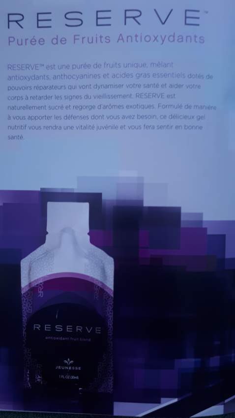 Why drink Red Bull when you MUST drink this - 6 - Nutrition supplements  on Aster Vender