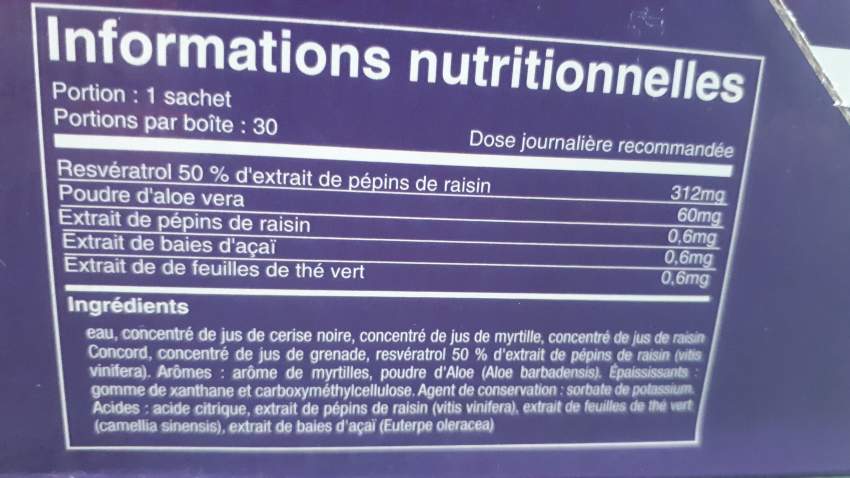 Why drink Red Bull when you MUST drink this - 5 - Nutrition supplements  on Aster Vender