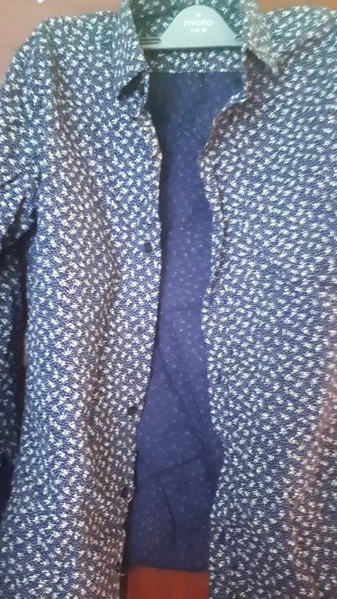 Classy men's Shirts at low price - 2 - Shirts (Men)  on Aster Vender