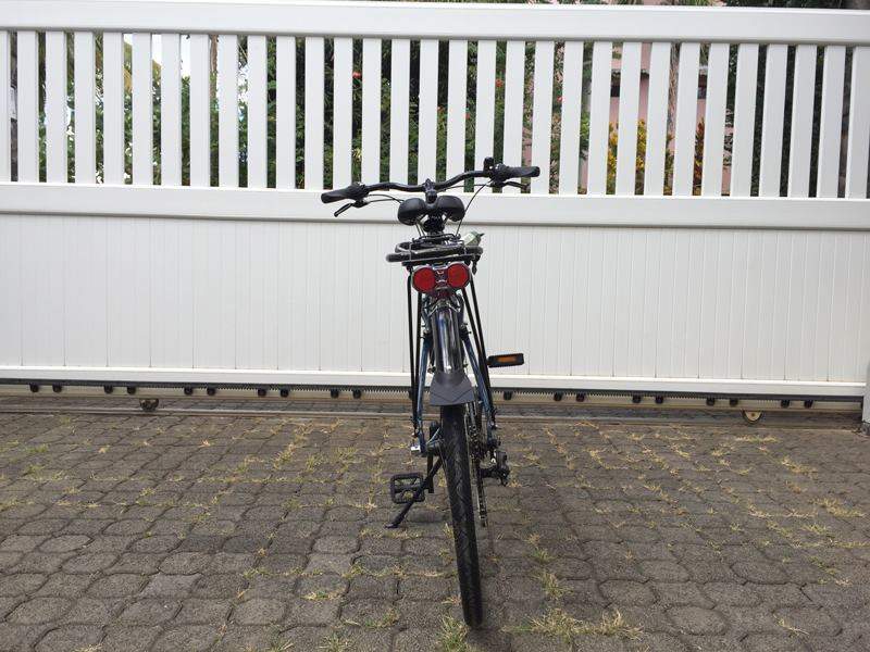 Gorgeous Globe by Specialized - 3 - City bikes  on Aster Vender