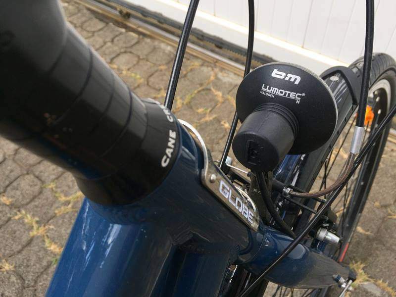 Gorgeous Globe by Specialized - 1 - City bikes  on Aster Vender