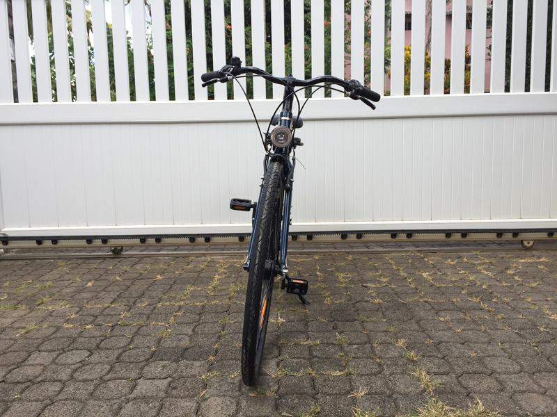 Gorgeous Globe by Specialized - 4 - City bikes  on Aster Vender