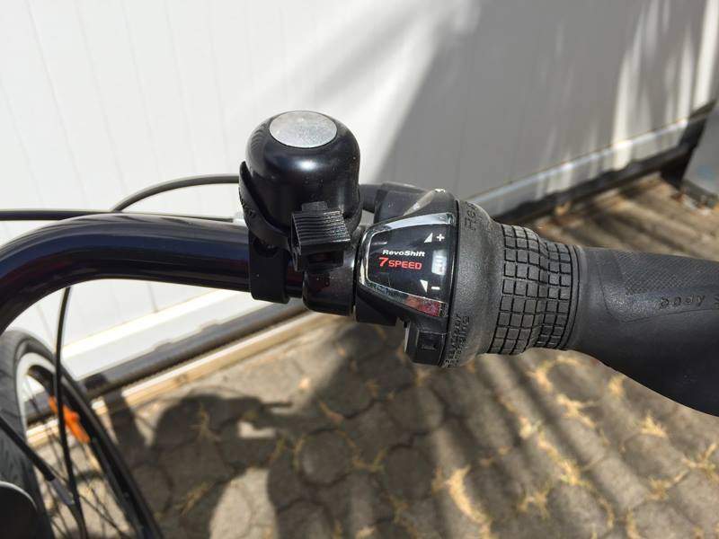 Gorgeous Globe by Specialized - 0 - City bikes  on Aster Vender