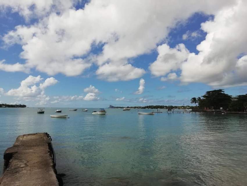  2 storey house for sale in Grand Baie @ Rs 9,000,000 negotiable. - 8 - House  on Aster Vender