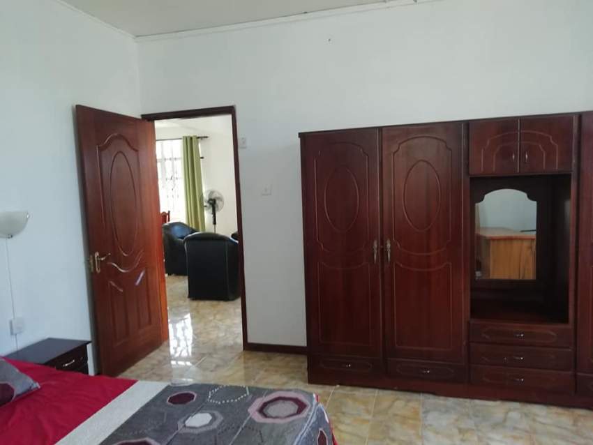  2 storey house for sale in Grand Baie @ Rs 9,000,000 negotiable. - 6 - House  on Aster Vender