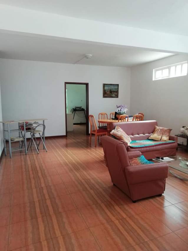  2 storey house for sale in Grand Baie @ Rs 9,000,000 negotiable. - 4 - House  on Aster Vender