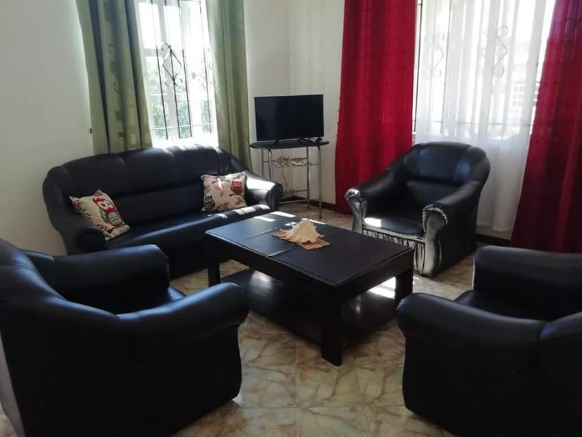  2 storey house for sale in Grand Baie @ Rs 9,000,000 negotiable. - 2 - House  on Aster Vender