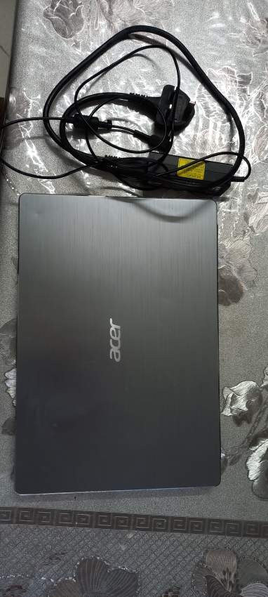 Laptop ACER Swift 3 -Core I3 - 3 - Laptop  on Aster Vender