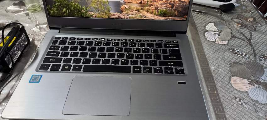 Laptop ACER Swift 3 -Core I3 - Laptop on Aster Vender