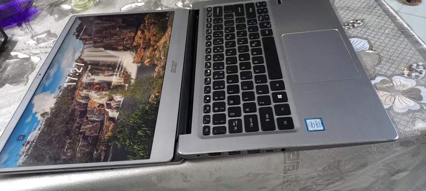 Laptop ACER Swift 3 -Core I3 - 0 - Laptop  on Aster Vender