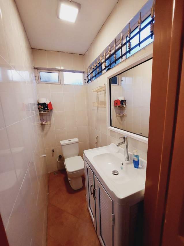 Maison - 9 - House  on Aster Vender