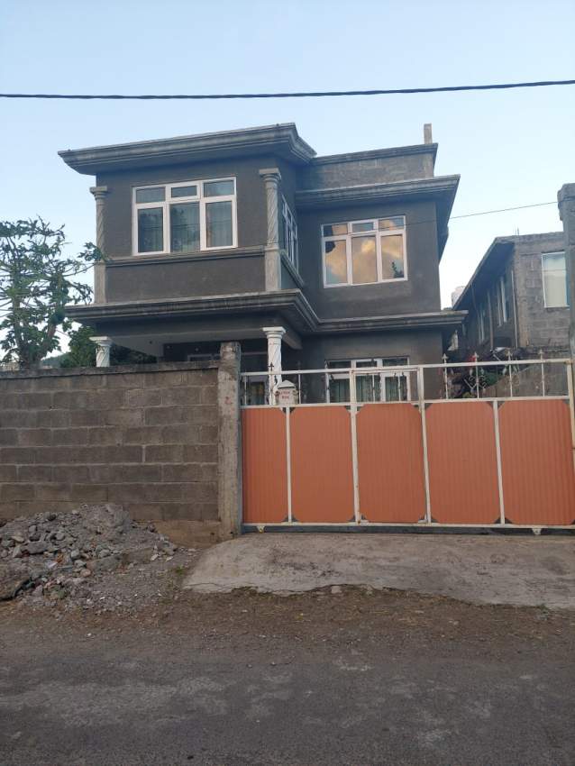 Maison - 4 - House  on Aster Vender