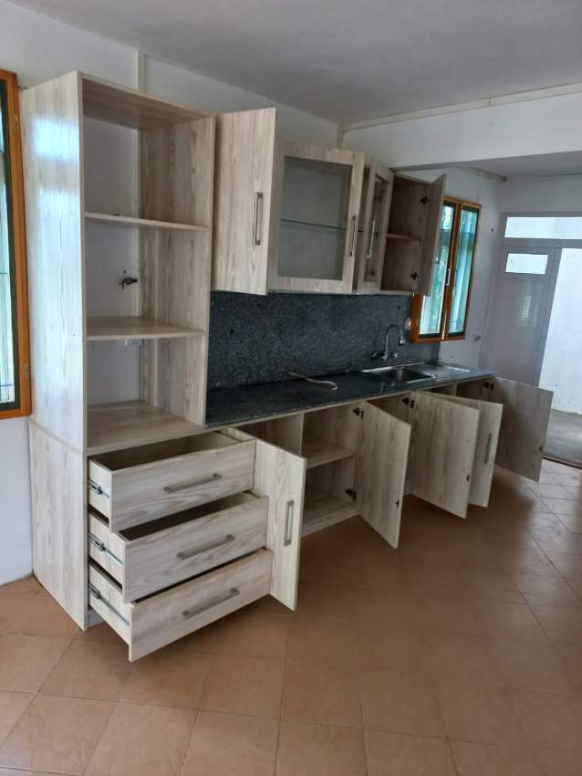 Maison - 2 - House  on Aster Vender