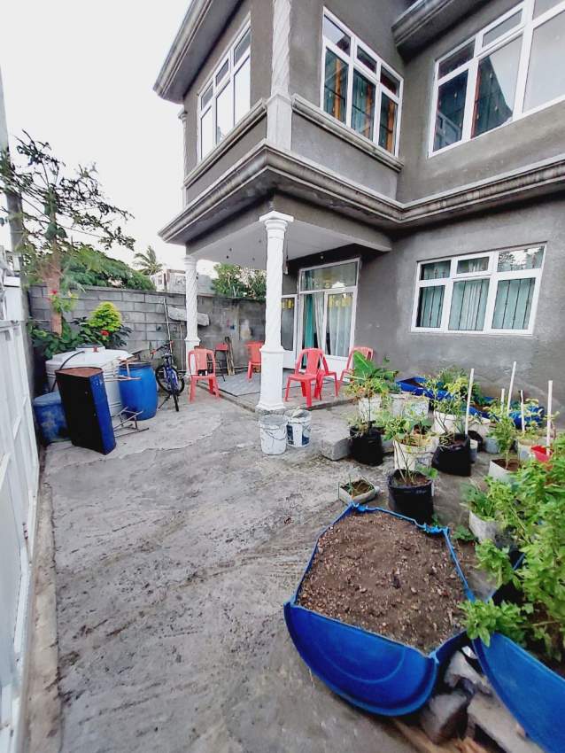 Maison - 0 - House  on Aster Vender