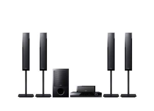 Sony home cinema - 0 - Other Musical Equipment  on Aster Vender