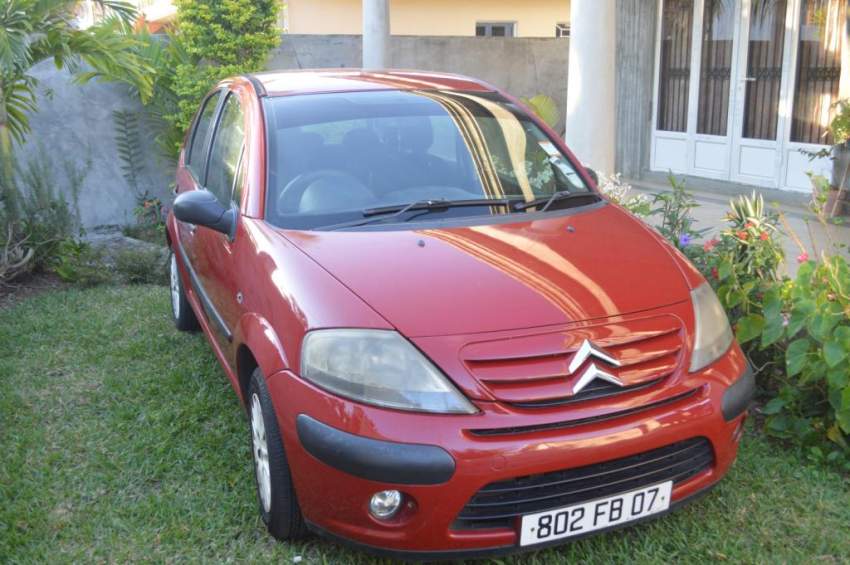 Citroen C3  for sale - 0 - Compact cars  on Aster Vender