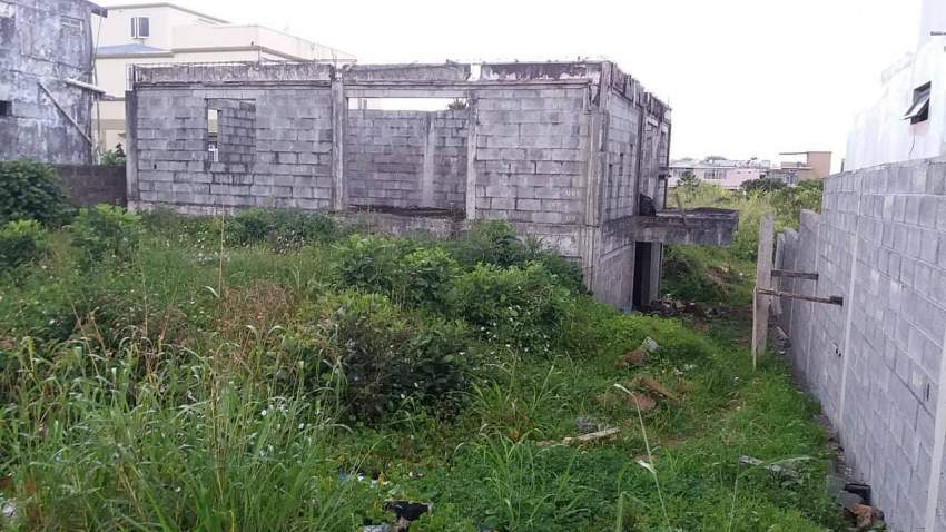 #SOLD - 2 - Land  on Aster Vender