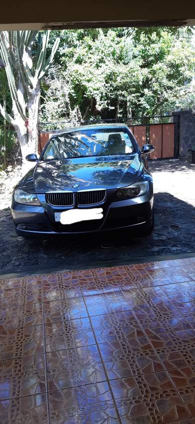 Urgent Sales BMW 316i - 1 - Luxury Cars  on Aster Vender