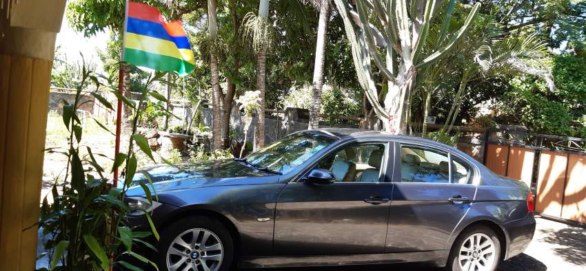 Urgent Sales BMW 316i - 2 - Luxury Cars  on Aster Vender