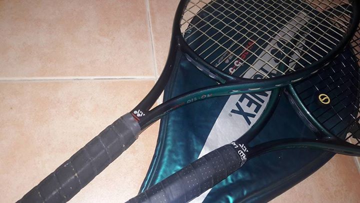 Badminton racket - 1 - Tennis  on Aster Vender