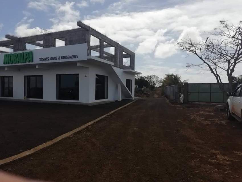 2 plot of 11 perches in The Vale, Sottise each @ Rs 1,550,000 negoti - 5 - Land  on Aster Vender